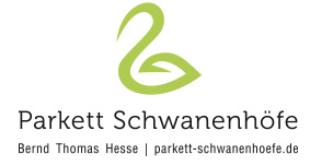 Parkett Schwanenhöfe Düsseldorf Logo
